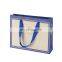 Latest arrival stand up paper bag packaging with strong handles