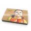 Squid Game Fan Art Eye Shadow Pan Private Label Makeup Palette Packaging Movie Eyeshadow Palette Custom
