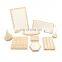 Factory Direct Supply Hot Sell Wooden Display Wood Jewelry Display