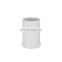 White ceramic bathroom accessories 3 pcs bathroom accessories set for home decor toilet and bathroom set with soap dispenser