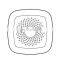 Home Security Alarm System Zigbee Temperature Humidity Sensor