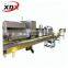 Automatic Fried / Pre-fried potato frozen french fries production line