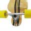 41.25inch Dancing Road Downhill Maple Wood Complete Longboard Skateboard