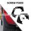 Car Accessories Standard Version Mud Flaps Mudguard No Drilling Black 4Pcs In Set Fender For Tesla Model Y 2021