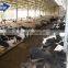 Cost Effective Recycled With Light Prefab Steel Structure Chicken/ Pig/ Cow Farm Building