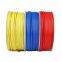 Electric Cable 4 Copper Wire XLPE Insulated PVC Sheathed Unarmoured Copper Connector Electrical Power Cable