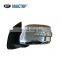 Maictop High Quality Auto Spare Parts Side Mirror for Navara Frontier