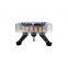 88W led strobe light car IP65 crush resistance strobe led light bar