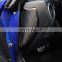 Suitable for 16-20 models of Subaru BRZ/Toyota 86 car door anti-collision cushion real carbon fiber (soft) 2-piece set