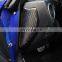 Suitable for 16-20 Models of Subaru BRZ/Toyota 86 Car Door Anti-collision Cushion Real Carbon Fiber (soft) 2-piece Set