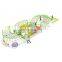 outdoor jungle gym math playground structure for adults OL-TN005