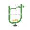 Factory Price Commercial Outdoor Fitness Equipment Body Building Adult Gym Equipment Galvanized Pipe Material for Wholesale