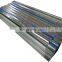 Building Materials Galvanized Steel Roofing Sheet Corrugated Metal Sheet