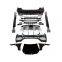 GBT car bumpers mercedes e class facelift body kit w212 e63 amg style restyle facelift for mercedes benz e class w212 upgraded