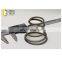 Yuu Large High Precision Compression 190 Springs In Single Acting Pneumatic Actuator For Ball Valve