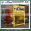 Colorful new good price mixing machine/Factory directly sell mixer machine