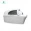 High quality 3 in 1 health care body slimming far infrared sauna bed spa capsule Floating Spa Capsule for detox