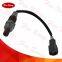 Haoxiang Auto Parts Lambda 02 Oxygen Sensor 89465-0G010 para Toyota Land Cruiser Prado GRJ120L 4.0L