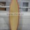 EPS Epoxy Short Board surfboard Bamboo Clear Board