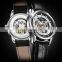 OCHSTIN 62002C Custom Watch Factory Direct Price Nh35 Automatic Movement Unbranded Automatic Watches