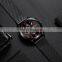 Crrju 2215 Multifunction Male Quartz Wrist Watch Chronograph Luxury the Price of Crrju Watches