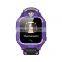 Smart electronics APP sim card reloj inteligente imo Q19 Q12 baby smart thermometer watch W02