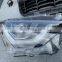 High Quality Upgrade Body Kit for 12-19 D-MAX Facelift to 2020 Kit