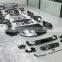 High Quality Auto Body Parts Facelidt Body Kit for 16 E Class W213 Upgrade to 2022 E63 1:1 Kit