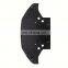 Guangzhou auto parts wholesalers have multiple models for sale 1056376-00-C Lower Guard on front bar for tesla model S