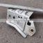 Newest Design Suitable For Tesla Model 3 Front Bumper Lower Frame Inner Iron Auto Parts