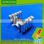 Taiwan High Quality OEM Wide Application Aluminium Parts