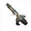 HOWO truck WP10  WP615 engine common rail injector 0445120214