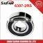 KOYO NSK Motorcycle Part Bearing 6307 ZZ NSK Deep Groove Ball Bearing 6307 2RS Sizes 35*80*21mm