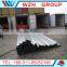 Steel framed shed made by painted high strength frame / Logistics center