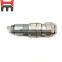 Hot sales PC200-6 Excavator Hydraulic Control Valve 723-40-90100 723-40-90101