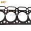 4D105-1 cylinder head gasket 4D105-3 Head gasket 6131-11-1811 Head Cover Gasket 6131111811