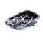Manufactured high quality car parts custom made oil pan 111400TCI