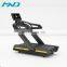 Power Rack Valentine's Day High Quality Commercial Electric Treadmill Walking Machines Motorized Treadmill MND-P1000 Club