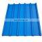 Cold Rolled Ral Colored Zinc Coated PPGI Corrugated Steel Sheet