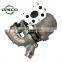 For BMW X1 2.0T turbocharger 863170005 0650399 0023 070167 070168 065-0399 065-0023
