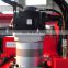 cnc automatic electric hydraulic round exhaust pipe bending machine