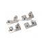 OEM 18650 contacts flat pcb aa Battery Spring