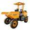 FCY20 4X4 mini dumper truck mini tractor wheel dumper for sale
