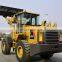 LOVOL 3ton 1.8m3 bucket wheel loader FL936F for sale DISCOUNT price