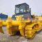 SHANTUI brand 23.5 ton 220hp crawler bulldozer SD22W with rock blade