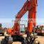 Hitachi ex 200-1 used excavator cheap price