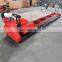 Concrete road pavers machine price