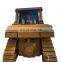 japan made hydraulic CAT caterpillar D7 Bulldozer for sale