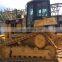 CAT bulldozer d6m with ripper , Second hand cat d6 bulldozer , CAT dozers d5h d5g d6h d6m