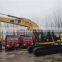 Гидравлические экскаваторы CAT 320d, 320c, 320b, 325c, 330d, 330b, 330c с небольшим числом часов работы